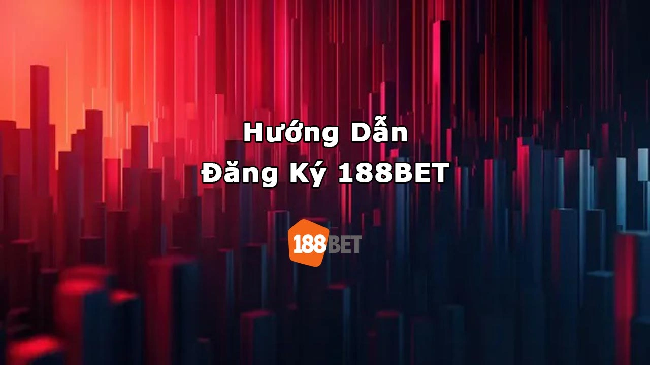 Đăng ký 188BET